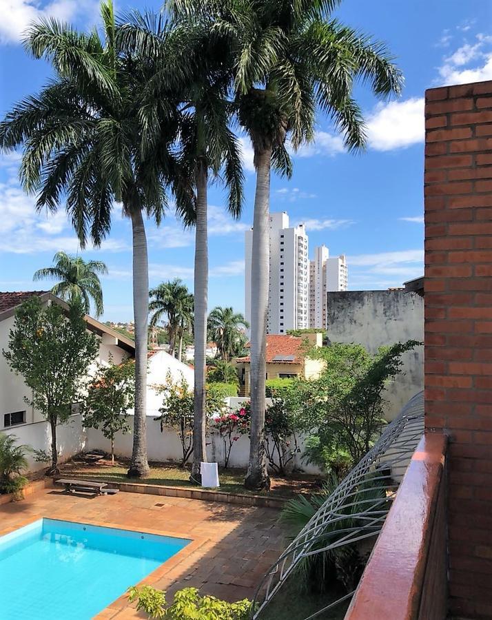 Pousada Campo Grande Campo Grande  Exterior photo